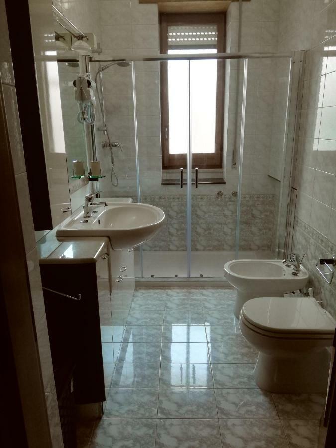 Rosita Rooms Lecce Exterior foto